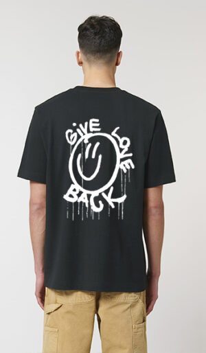 Give Love Back