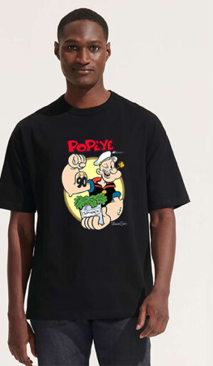 Popeye