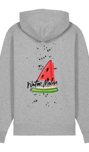 Oranges Μπλούζα Φούτερ με κουκούλα