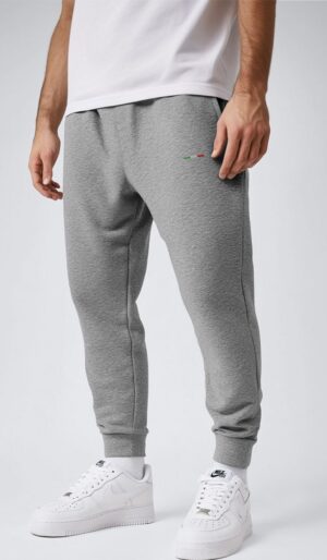 Italian Flag Παντελόνια φούτερ με λάστιχο