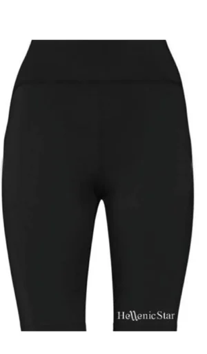 BIKER ΚΟΛΑΝ ΜΑΥΡΟ