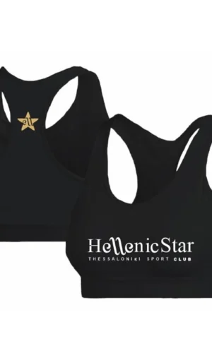 ΜΠΟΥΣΤΑΚΙ ΜΑΥΡΟ ΥΠΟΧΡΕΩΤΙΚA ΓΙΑ RIGEL-ROCKETS-PANDORA