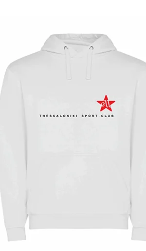 ΜΠΛΟΥΖΑ ΦΟΥΤΕΡ ΛΕΥΚΟ