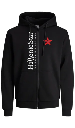 ΖΑΚΕΤΑ ΜΑΥΡΗ ΚΥΠΕΛΛΟ 2025 (ΔΙΑΛΕΓΕΤΕ ΜΠΛΟΥΖΑ Ή ΖΑΚΕΤΑ)